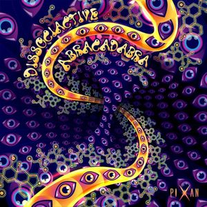 Abracadabra (EP)
