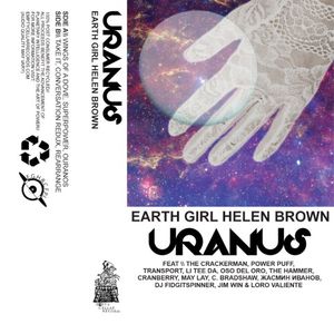 Uranus (EP)