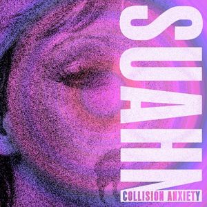 Collision Anxiety (EP)