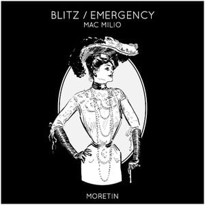 Blitz / Emergency (Single)