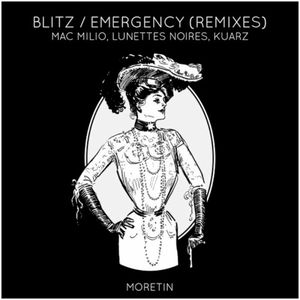 Blitz / Emergency (Remixes) (EP)
