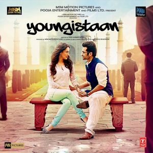Youngistaan (OST)