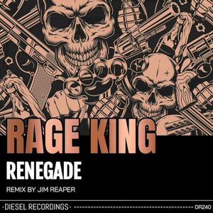 Renegade (Single)