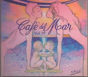 Café Del Mar Vol. 19