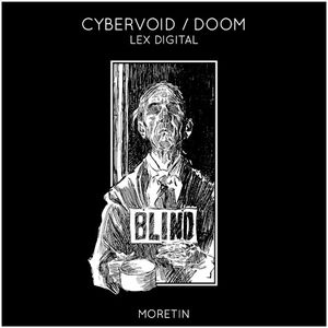 Cybervoid / Doom (Single)