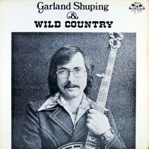 Garland Shuping and Wild Country