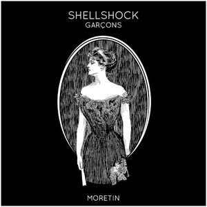 Shellshock (Single)