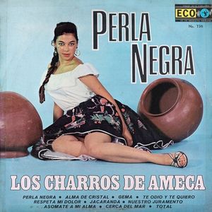 Perla negra