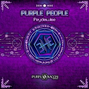 Purple People (EP)