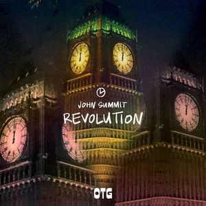 Revolution (Single)