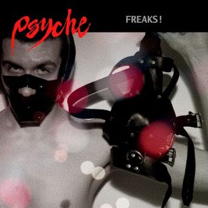 Freaks! (EP)