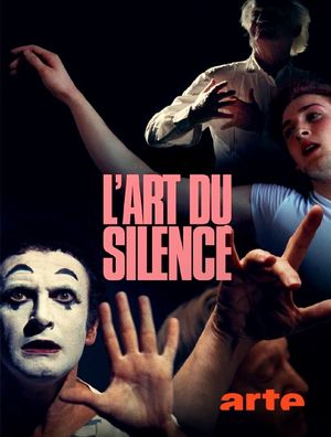 Marcel Marceau - L'art du silence