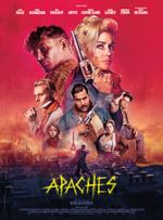 Affiche Apaches