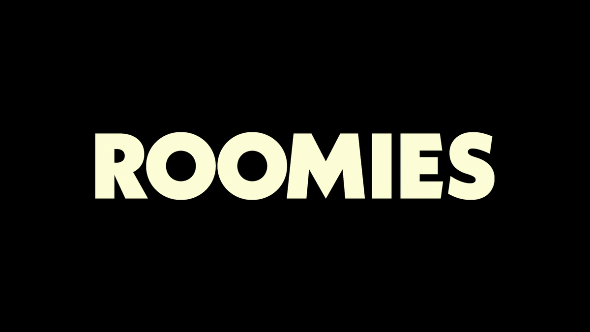 Roomies Série (2022) SensCritique