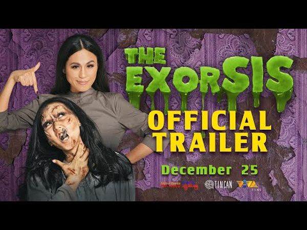 The Exorsis