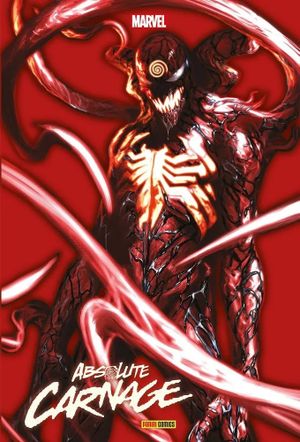 Absolute Carnage (Marvel Absolute)
