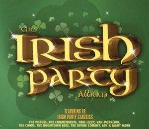 The Irish Party Album