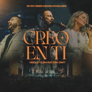 Creo En Ti (Versión Acústica) (Single)