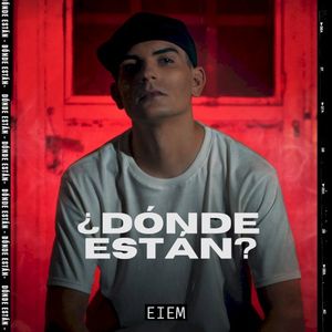 ¿Dónde Están? (Single)