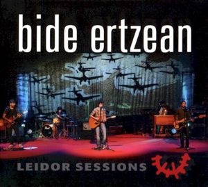 Leidor Sessions