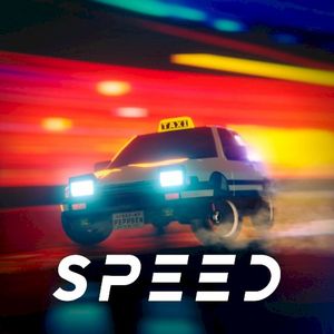 Speed (Single)