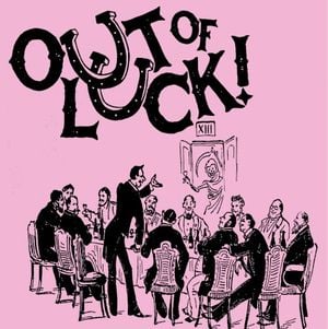 Out of Luck! (EP)