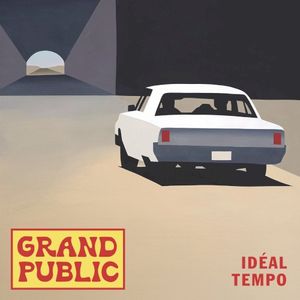 Idéal tempo (EP)