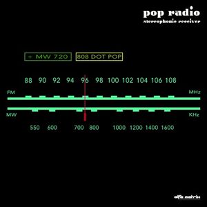 Pop Radio MW