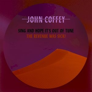 SING and hope it’s out of tune (Single)