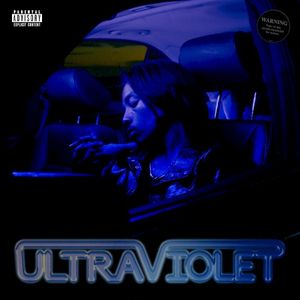 Ultraviolet (EP)