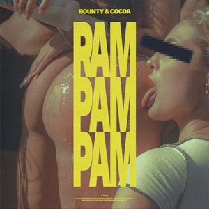 RamPamPam (Single)