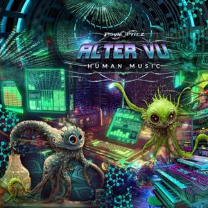 Human Music (EP)