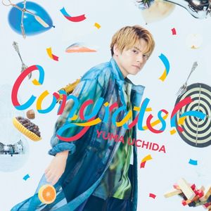 Congrats!! (Single)