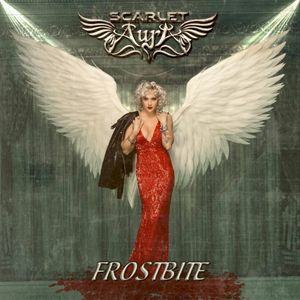 Frostbite (Acoustic Version) (EP)