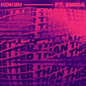 Better Than This (Single)