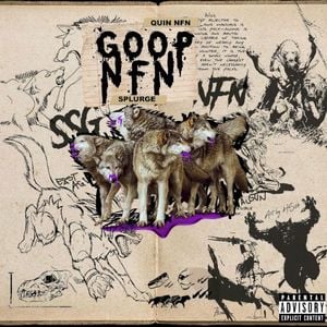 Goop NFN (EP)