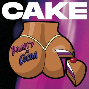 CAKE (Single)
