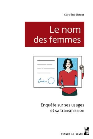 Le nom des femmes