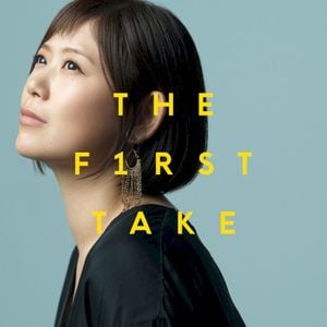 三日月 - From THE FIRST TAKE (Single)