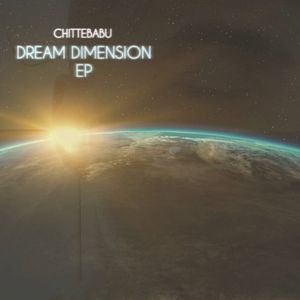 Dream Dimension EP (EP)