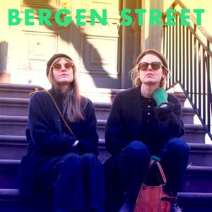 Bergen Street (Single)