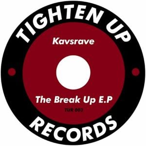 The Break Up (EP)