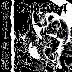 Evil Eye (Single)