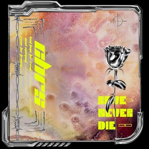 Rave Never Die (EP)