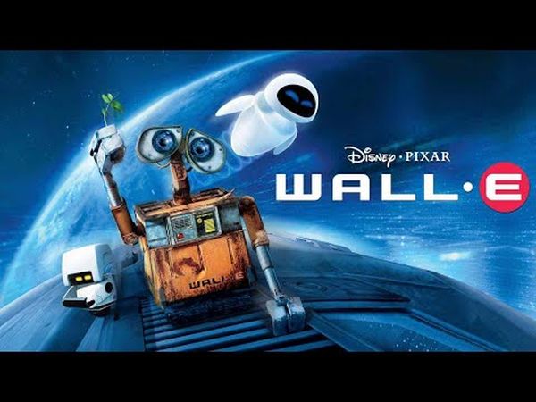 Wall-E