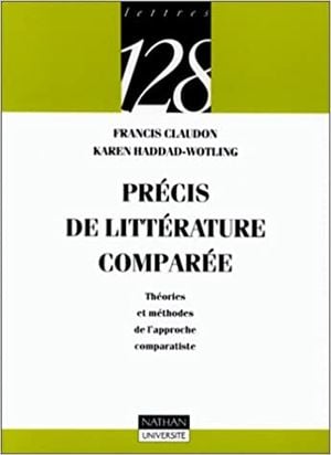 Précis de littérature comparée