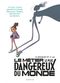 Le Métier le plus dangereux du Monde - Louna, tome 1
