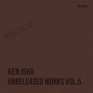 Unreleased Works Vol.5 (EP)