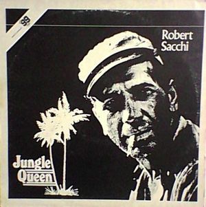 Jungle Queen (Single)