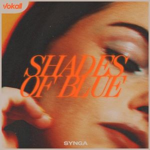 Shades of Blue (Single)